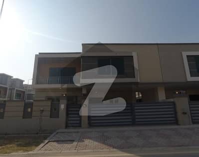 A House Of 375 Square Yards In Karachi
