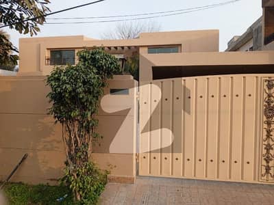 Dha Phase 1,2 Kanal Upper Portion For Rent