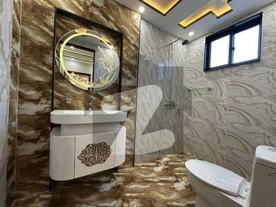 Brand New House For Sale In Jubilee Town Lahore