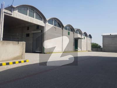 130000 Sq Feet Warehouse For Rent