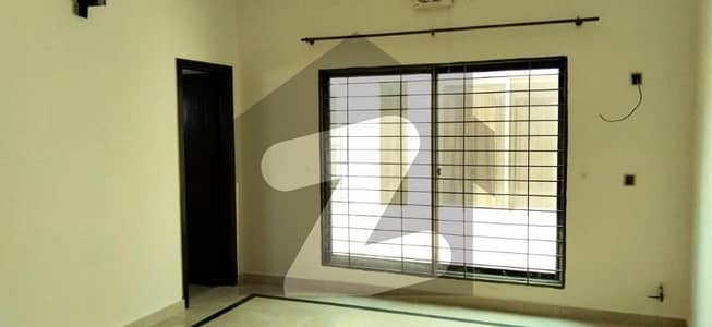 1 Kanal House For Rent In Valencia And OPF Wapda Town