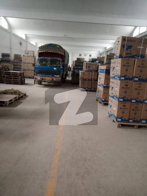 5 Kanal Factory For Rent 5 Kanal Factory For Rent