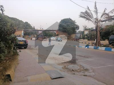 Ideal Residential Plot Is Available For sale In Karachi