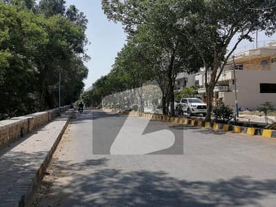240 Square Yards Residential Plot In Gulshan-E-Iqbal Town For Sale At Good Location