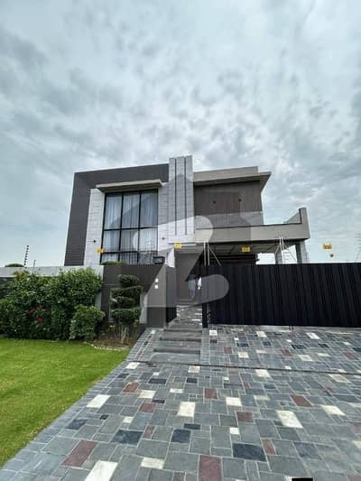 10 Marla House available for Rent sector F and E in DHA phase 2 islamabad
