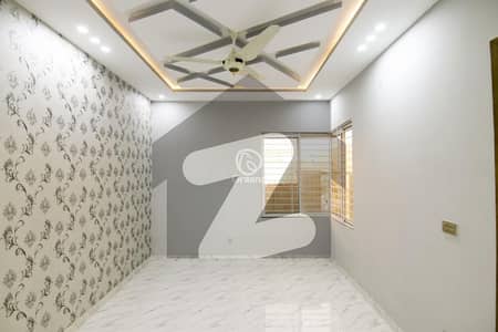 6 Marla Ground Portion Available For Rent In Snober City Adyala Road