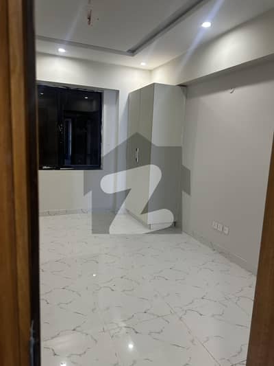 Available For Sell With Under Ground Car Parking 3 Bed Gold Apartment Galleria Bhria Enclave Islamabad