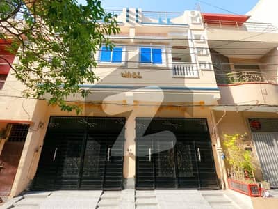 563 SQUARE FEET BRAND NEW HOUSE FOR SALE