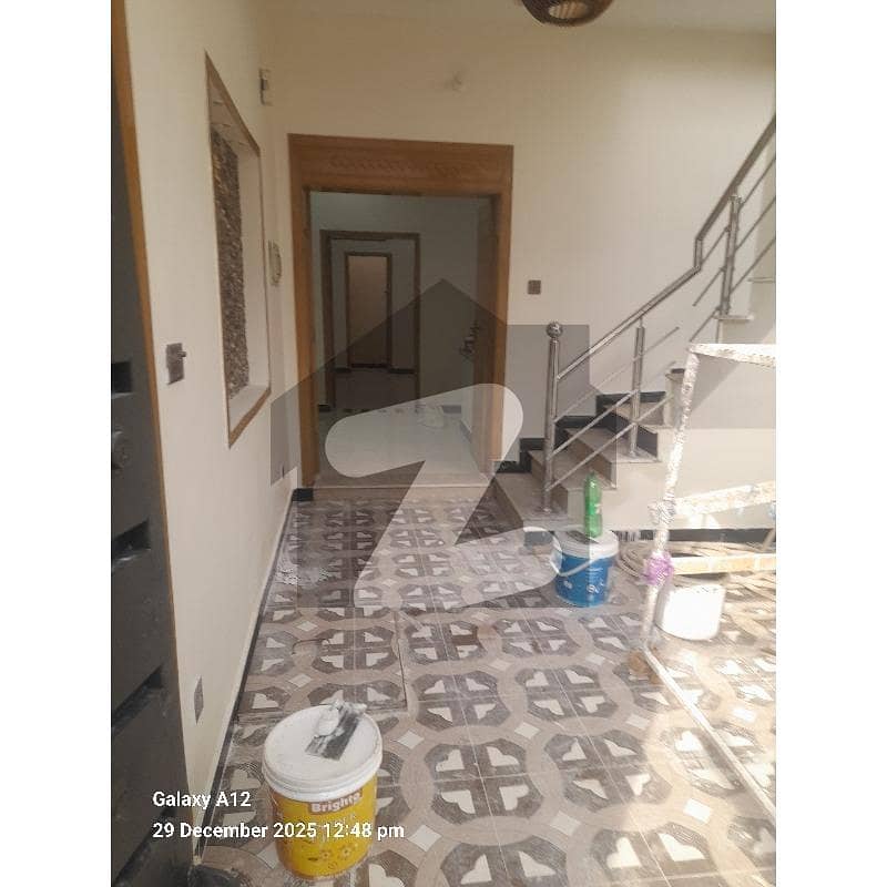 4 Marla House In Central Adiala Road For Sale 4 Marla House In Central Adiala Road For Sale