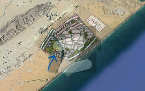 Prime Location 240 Sq Yard Plot In Block D