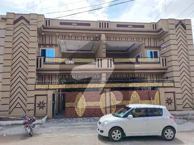 5 Marla House For Sale In Snober City Rawalpindi