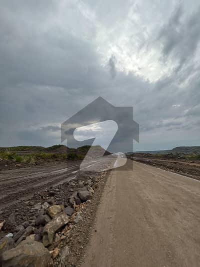 1 Kanal Top Location Cutting Area Level Plot Available For Sale On Reasonable Price