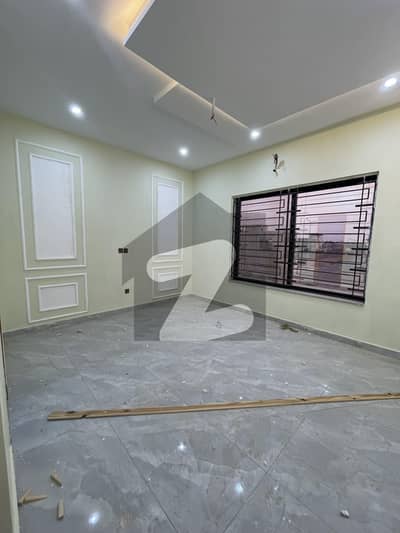 Brand New Modern-Style 10 Marla House Available For Rent In Sector B1
