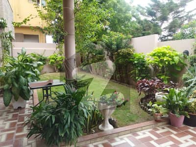 Luxury Owner-Built 550 Sq. Yards House For Sale In Malir Cantt Phase 1 Direct Owner Meeting