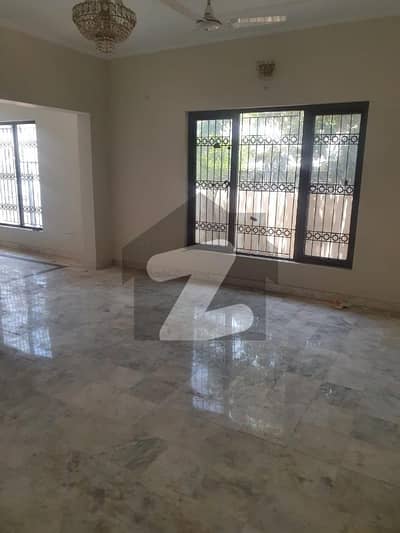 Beautiful Kanal House For Rent