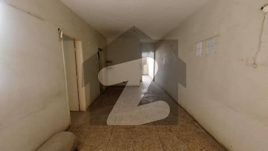 نارتھ ناظم آباد ۔ بلاک ایچ نارتھ ناظم آباد,کراچی میں 2 کمروں کا 5 مرلہ فلیٹ 90.0 لاکھ میں برائے فروخت۔