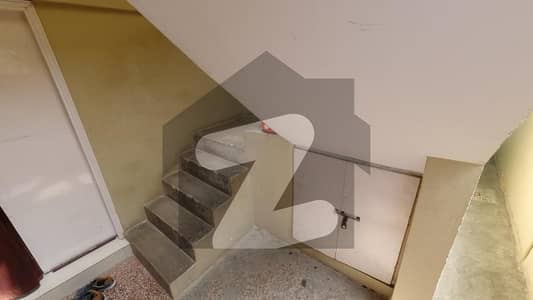 House Is Available For Sale In North Nazimabad Block-H, Karachi
