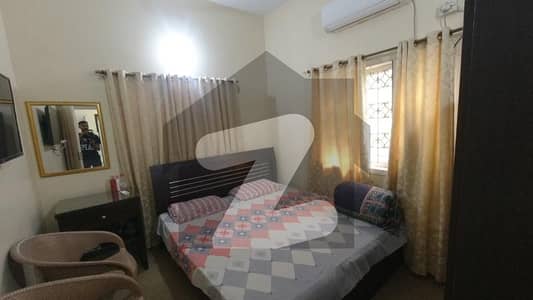 House Is Available For Sale In North Nazimabad Block-H, Karachi
