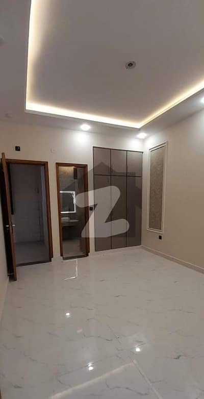 House Of 135 Square Yards Is Available For sale In Model Colony - Malir