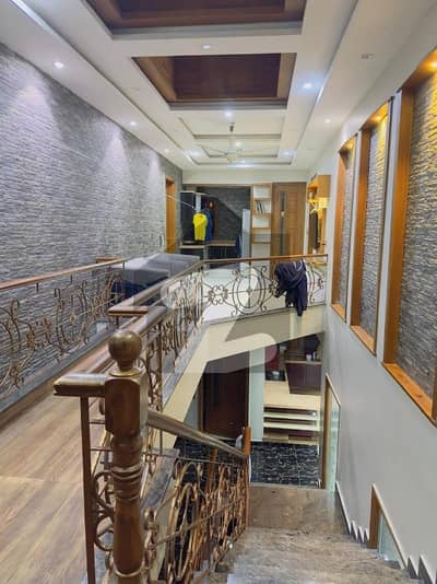Prime Location House Is Available For sale In DHA Phase 4
