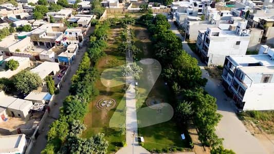 Plot For Sell In PS City One Plot For Sell In PS City One