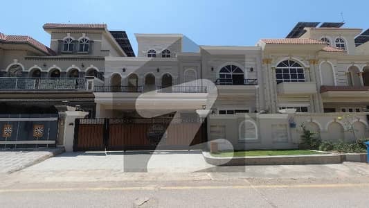Prime Location House Is Available For sale In Media Town - Block B