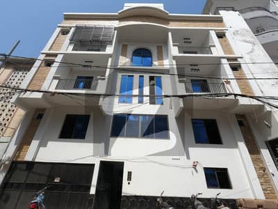 3 Bed Rooms Brand New Project In Small Complex , Pechs Block 6 ,Ready To Move Flat For Sale 3 Bed Rooms Brand New Project In Small Complex , Pechs Block 6 ,Ready To Move Flat For Sale