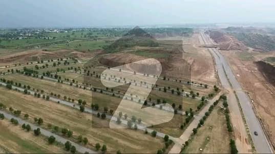 ڈی ایچ اے ڈیفنس فیز 7 ڈی ایچ اے ڈیفینس,اسلام آباد میں 8 مرلہ پلاٹ فائل 50.0 لاکھ میں برائے فروخت۔