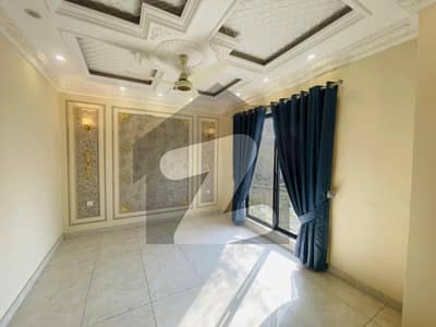 12 Marla Brand New Flat Available For Rent In Askari 10 Sec S