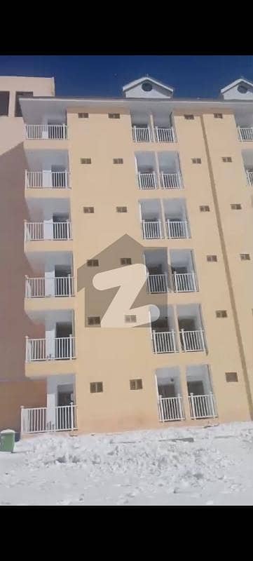 324 Sq Ft Hill View Studio Apartment for Sale in Murree Oaks | Lawrence College Road | Only 35 Lac.