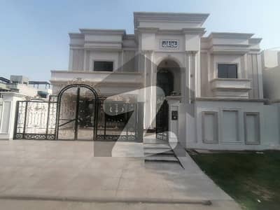 Prime Location 20 Marla House In MDA Co-operative Housing Scheme For sale At Good Location