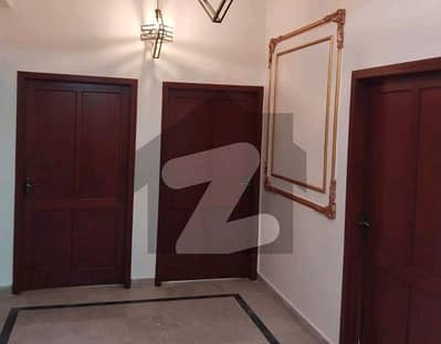 Centrally Located Flat For sale In G-15/2 Available