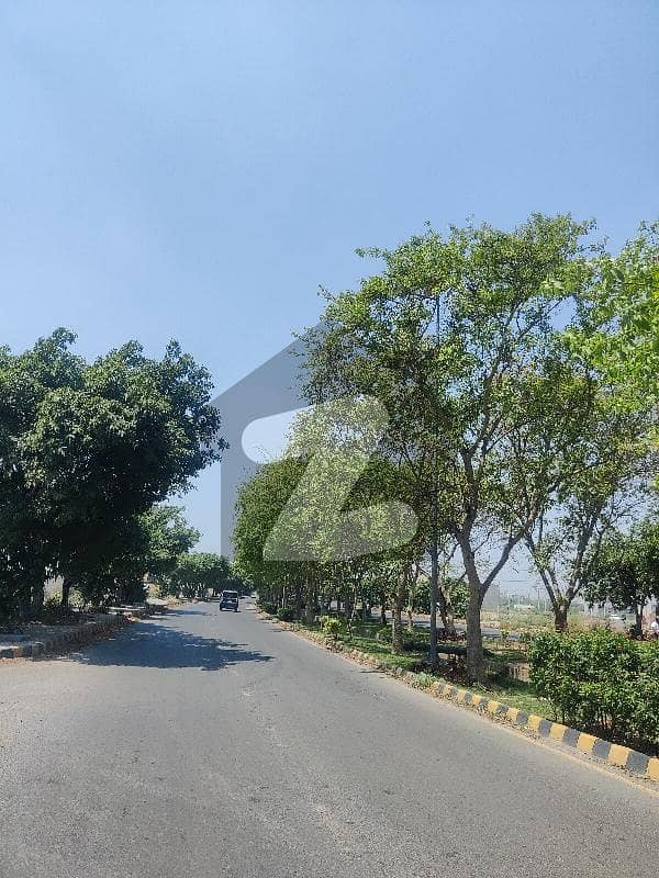 5 Marla Residential Plot Available for Sale 5 Marla Residential Plot Available for Sale