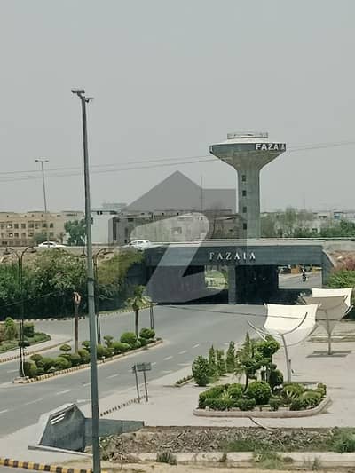 Fazaia Phase 1 Two Kanal Plot For Sale Fazaia Phase 1 Two Kanal Plot For Sale