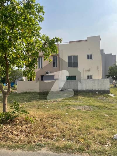Plot No-770 Block D - 5 Marla Plot On Top Location of Phase 9 Town DHA Lahore For Urgent Sale