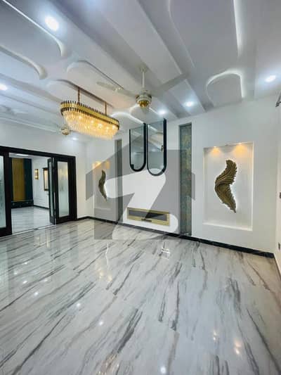 10 Marla House For Sale M Block