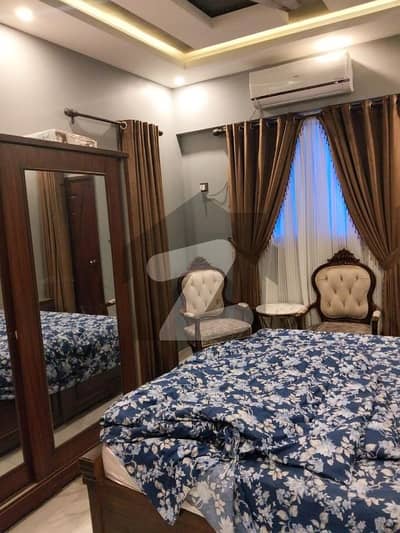 Unoccupied Prime Location Flat Of 2100 Square Feet Is Available For rent In DHA Defence