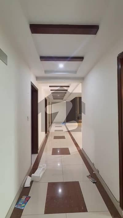 6 Floor 3 Bed Room Apartment Available For Sale in Askari 11 Lahore