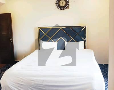 Corner Flat Available For Rent In Pine Heights Luxury Apartments