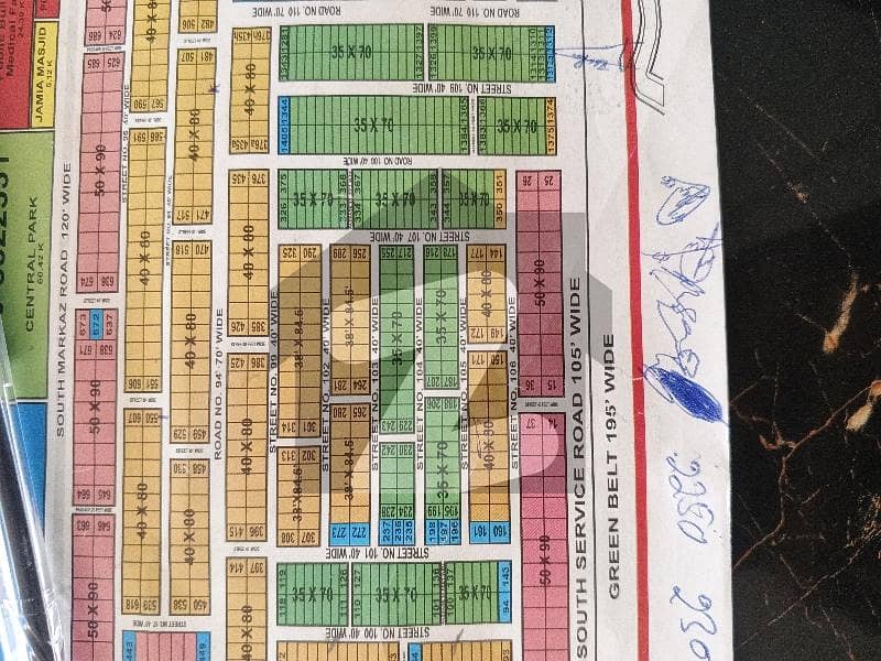 plot for sale F14/4 plot for sale F14/4