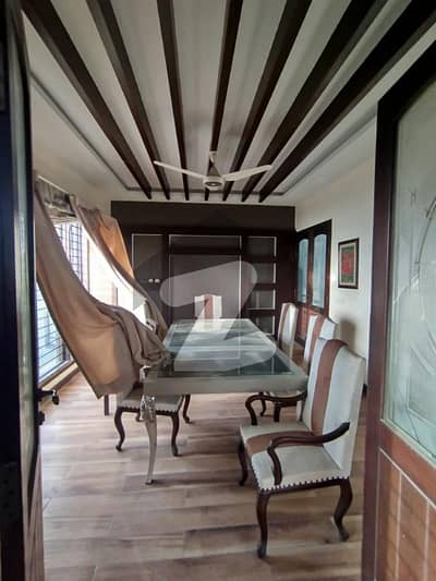 Bungalow for Sale 500 Square Yards In DHA Phase 8 zone B