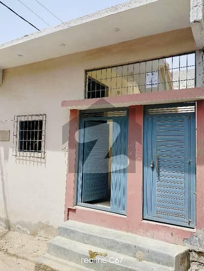 Asim Enterprise Offers A House For Sale
