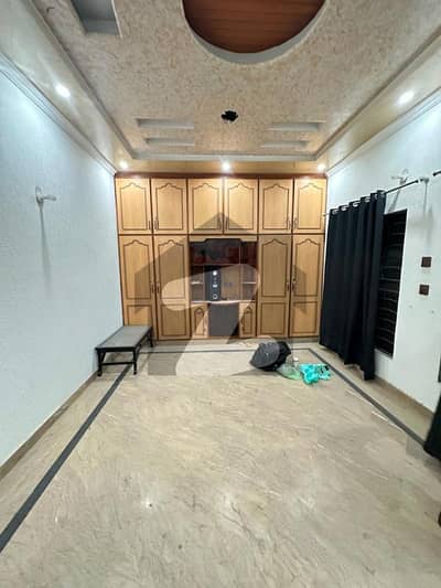 10 Marla Double Storey Full House Available For Rent (Near CBD Road)