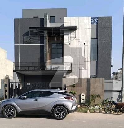 Get An Attractive Corner House In Multan Under Rs. 36500000 Get An Attractive Corner House In Multan Under Rs. 36500000