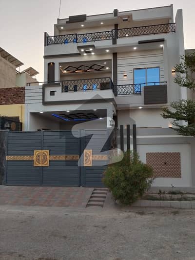 Brand New 7 Marla House For Sale In New Shalimar Colony New Shalimar Colony Brand New 7 Marla House For Sale In New Shalimar Colony New Shalimar Colony