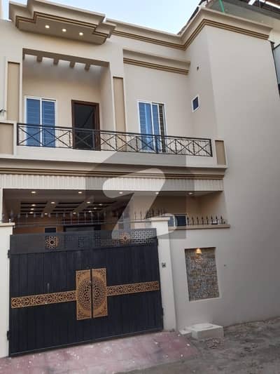 Double Storey 787 Square Feet House For Sale In New Shalimar Colony New Shalimar Colony Double Storey 787 Square Feet House For Sale In New Shalimar Colony New Shalimar Colony