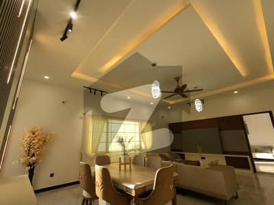 Affordable House Of 500 Square Yards Is Available For sale