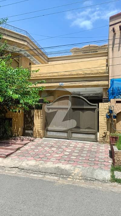 PWD Block D 12 Marla 40X80 House For Sale , Investor Deal