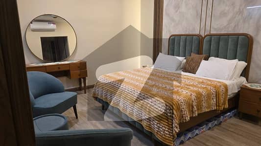 Fully Furnished 1-Bed Luxury Apartment For Rent On Near Dha Front Of Giga Mall Zeta Fully Furnished 1-Bed Luxury Apartment For Rent On Near Dha Front Of Giga Mall Zeta