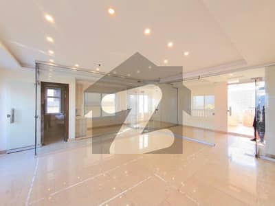 Spacious Office For Rent, Glass Partitions Included